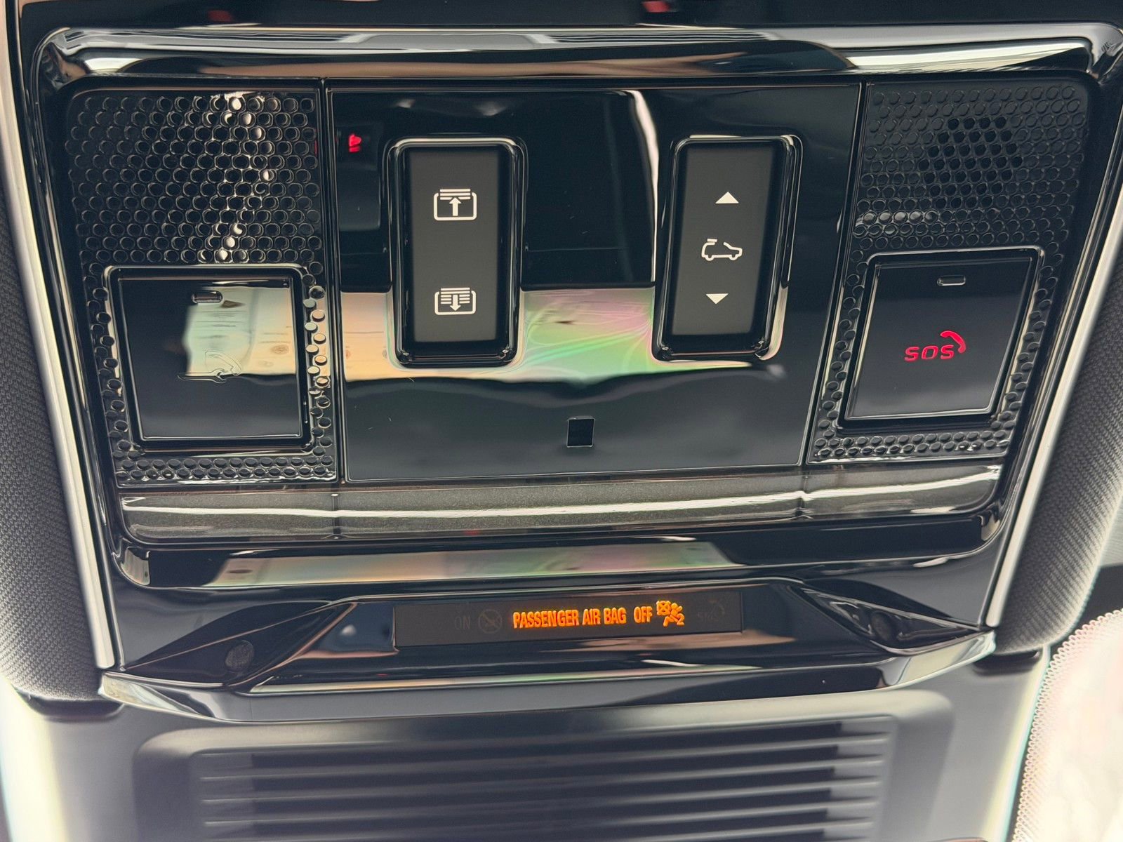 New 2026 Land Rover Range Rover Sport Dynamic SE image 20