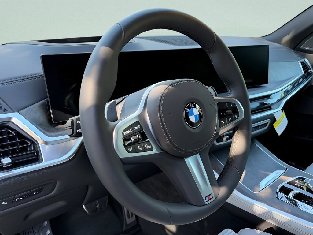 New 2026 BMW X5 sDrive40i w/ M Sport Package RWD image 15
