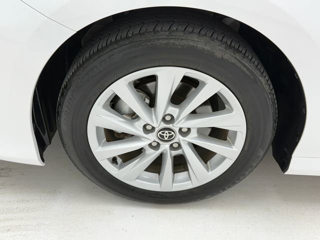 Used 2024 Toyota Camry LE image 7