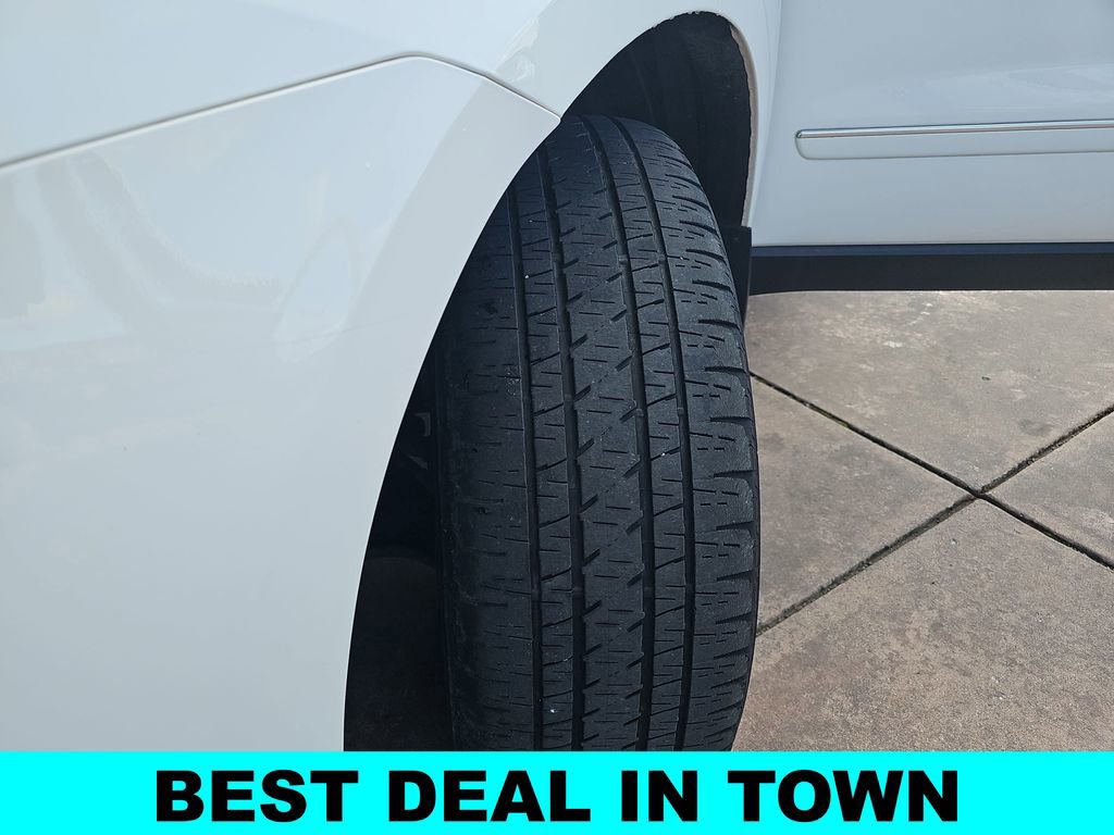 Used 2015 Chevrolet Traverse LTZ image 20