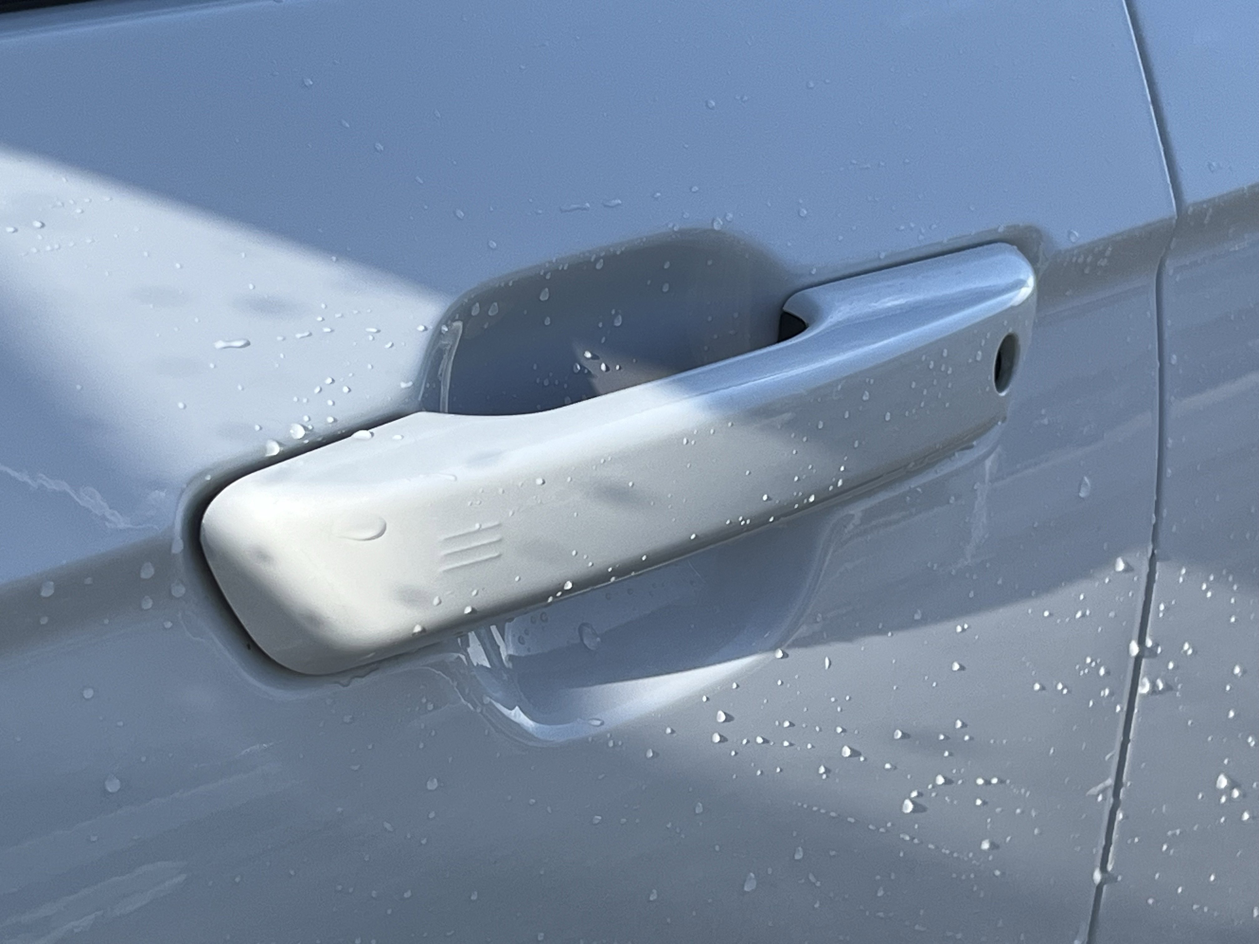 Used 2023 Jeep Grand Cherokee Altitude image 13