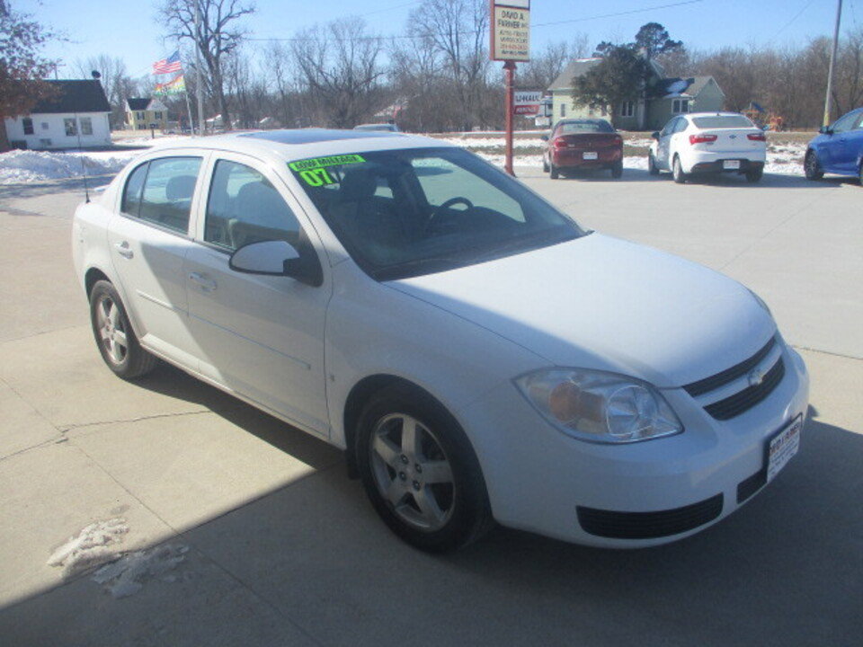 Used 2006 Chevrolet Cobalt LT w/ Preferred Equipment Group image 18