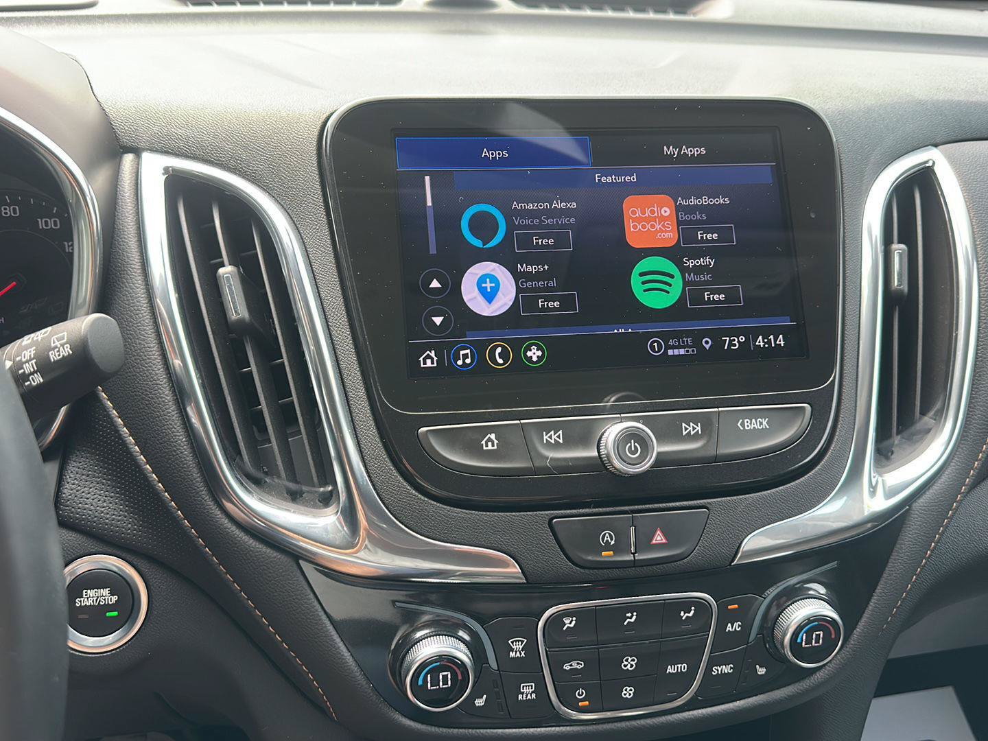 Used 2024 Chevrolet Equinox Premier FWD image 30