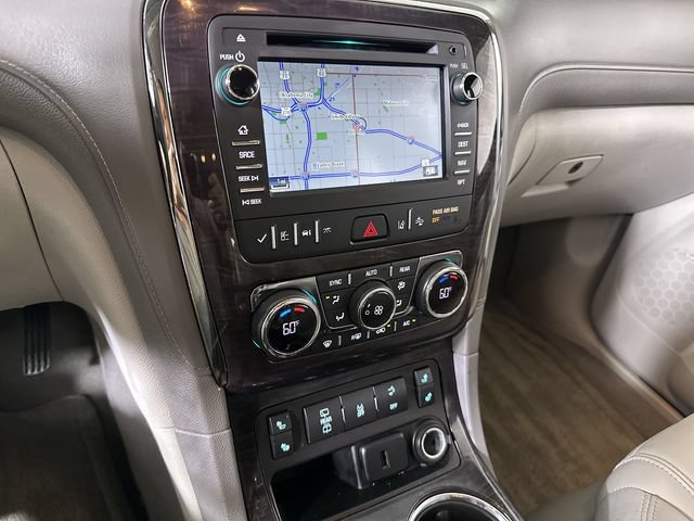 Used 2015 Buick Enclave Leather FWD image 14