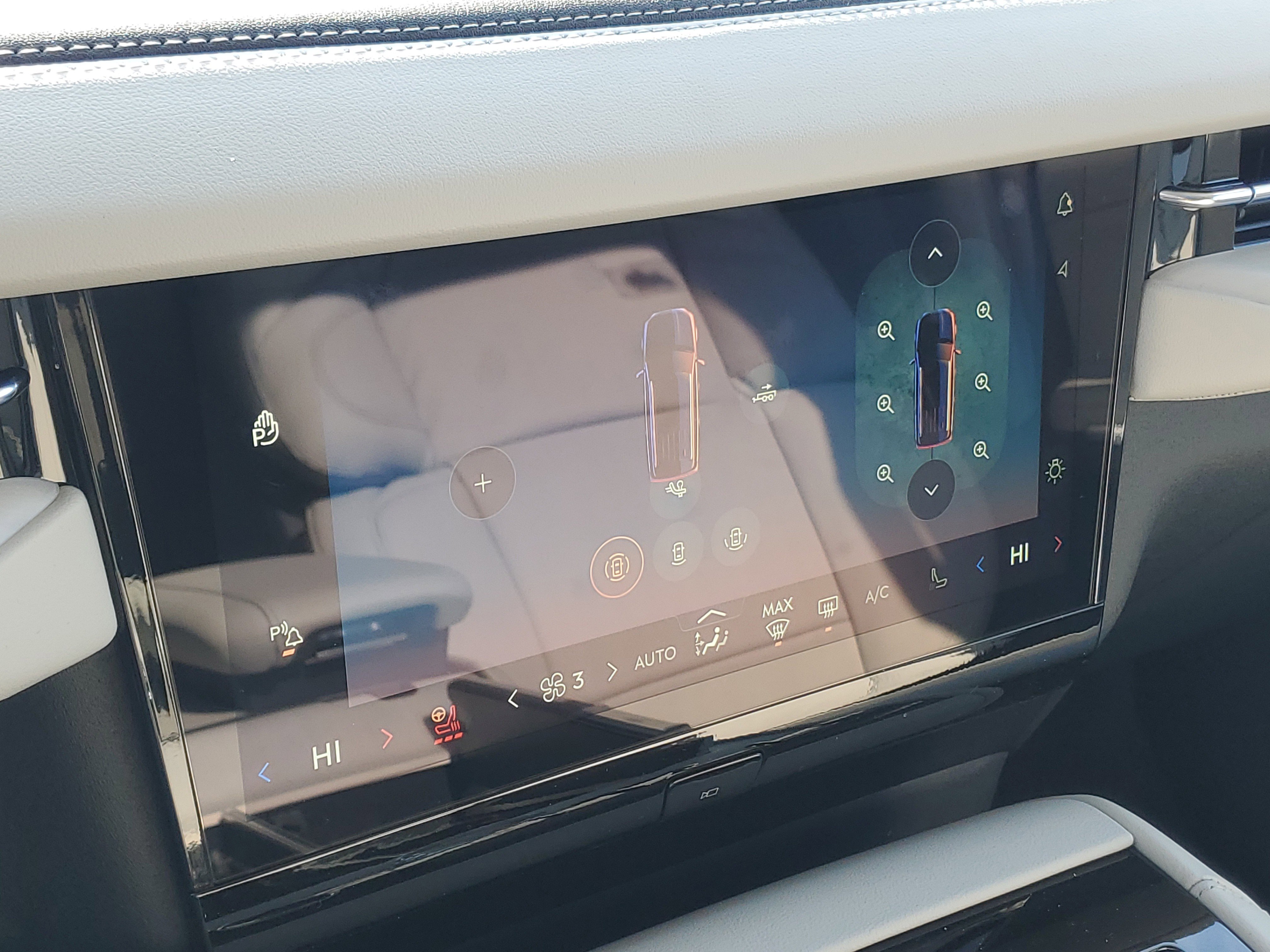 New 2026 Lincoln Navigator L Reserve image 24