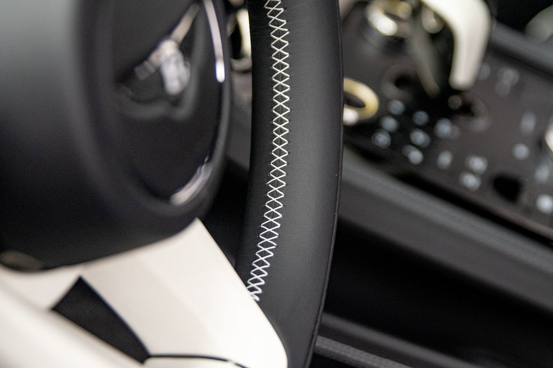 New 2026 Bentley Continental GT AWD/4WD image 19