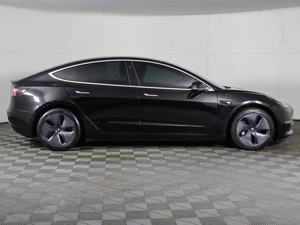 Used 2019 Tesla Model 3 Long Range image 19