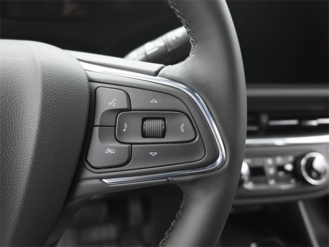 New 2026 Buick Envista Preferred w/ Convenience I Package image 32
