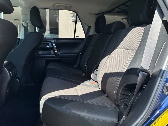 Used 2019 Toyota 4Runner TRD Off-Road image 24