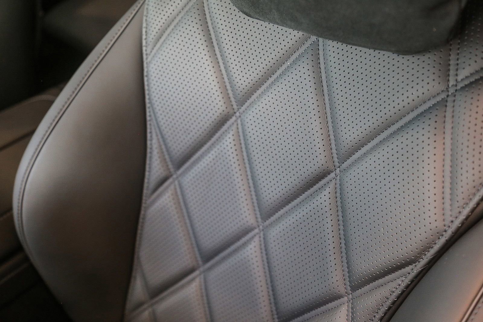 New 2026 Mercedes-Benz Maybach S 580 4MATIC image 22