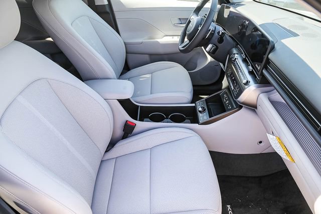 New 2026 Hyundai Kona Limited AWD/4WD image 19