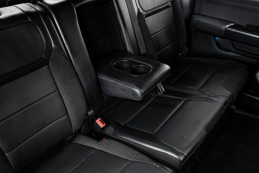 Used 2021 Ford F150 Raptor w/ Equipment Group 801A High image 23