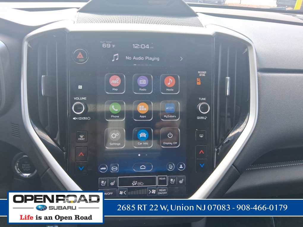 Used 2023 Subaru Ascent Touring AWD/4WD image 21