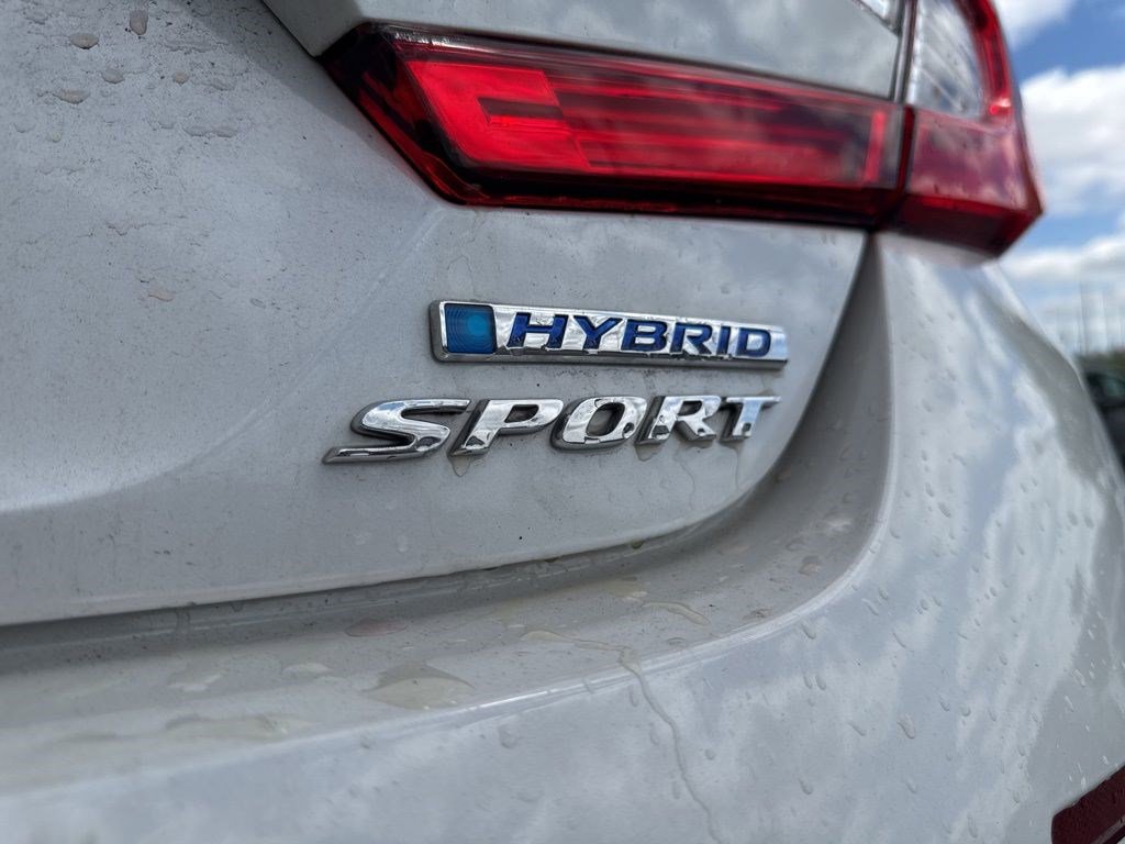 Certified 2022 Honda Accord Sport image 5