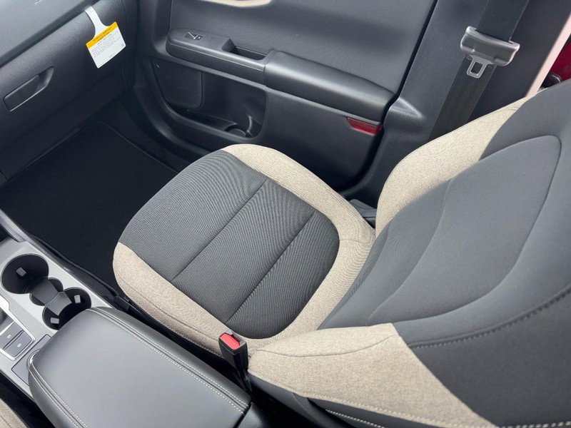 New 2025 Ford Bronco Sport Big Bend w/ Convenience Package image 9