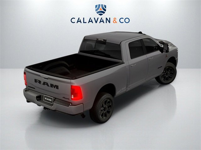 New 2026 RAM 2500 Laramie w/ Night Edition image 5