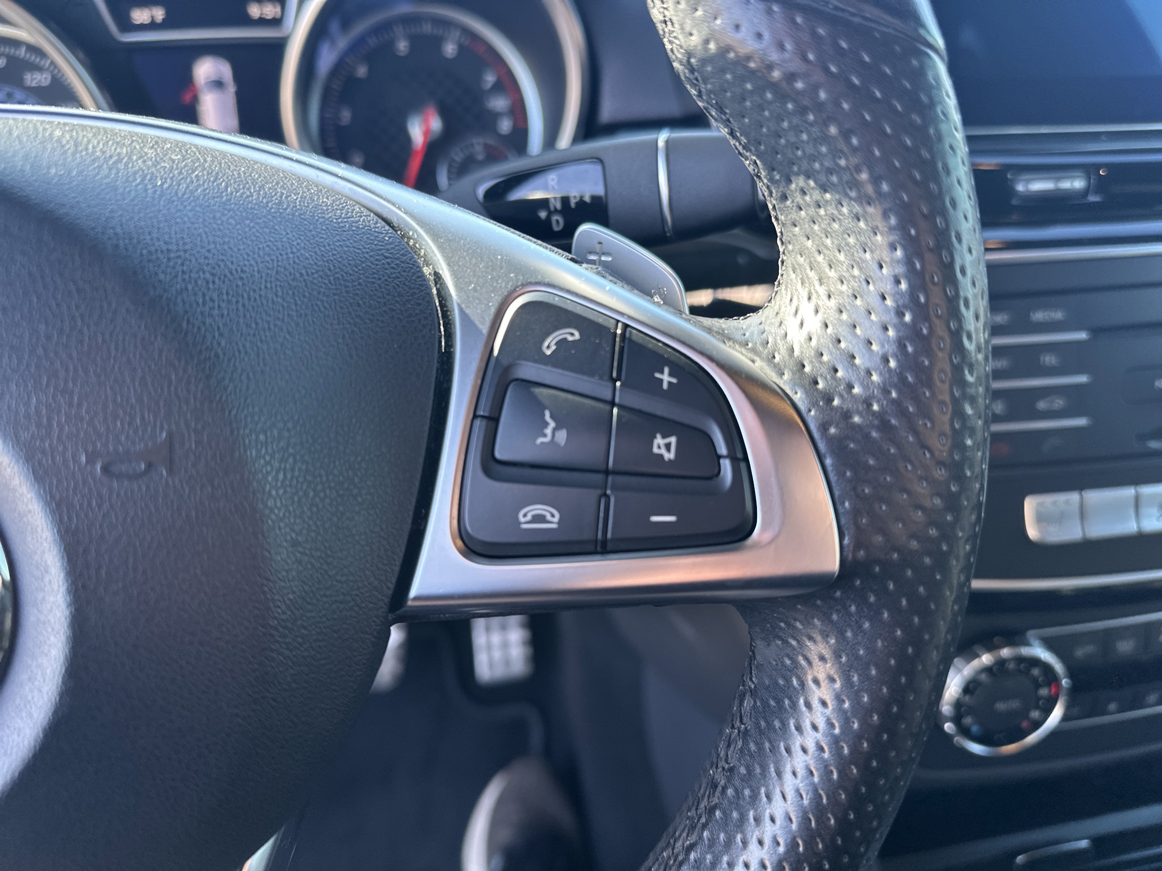 Used 2017 Mercedes-Benz GLE 350 4MATIC image 20