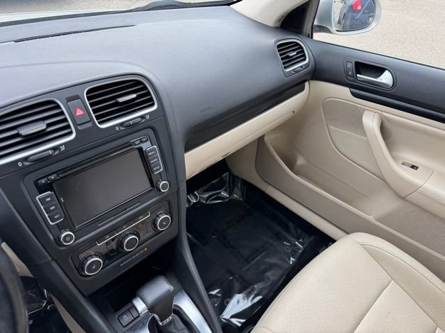Used 2011 Volkswagen Jetta TDI FWD image 19