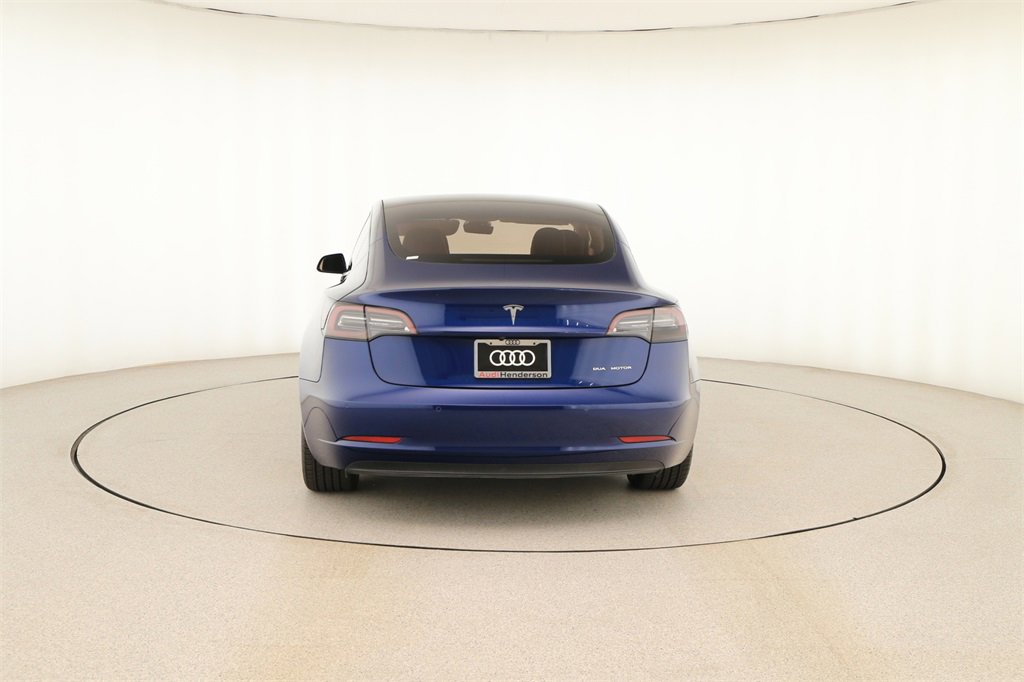Used 2022 Tesla Model 3 Long Range image 5