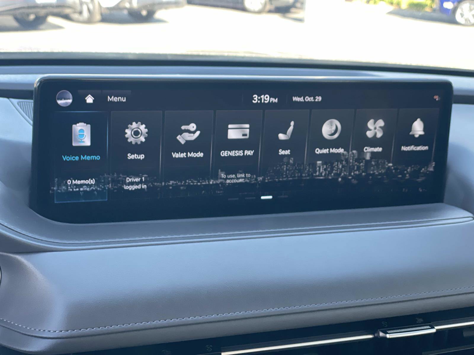 Used 2023 Genesis G80 2.5T image 12