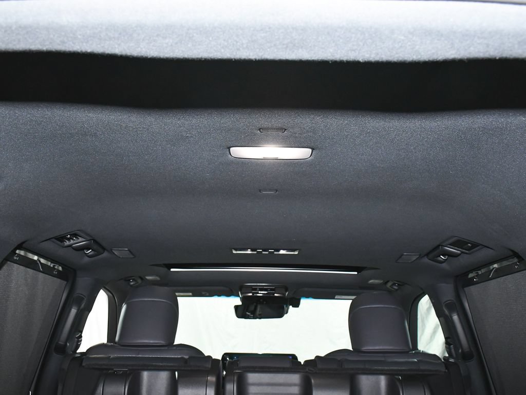 Used 2023 Lexus LX 600 F Sport w/ Accessory Package (Z1) AWD/4WD image 83