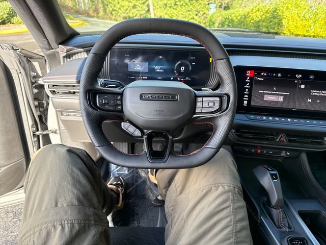 New 2026 Dodge Charger Scat Pack w/ Blacktop Package image 17