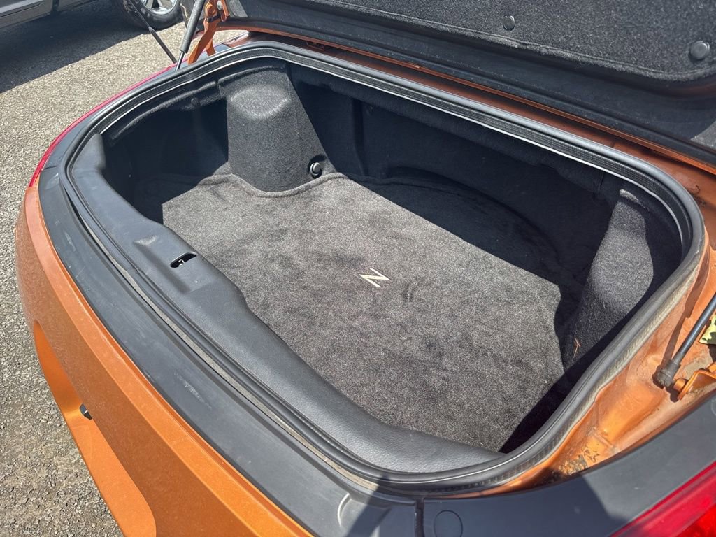 Used 2005 Nissan 350Z Touring RWD image 41