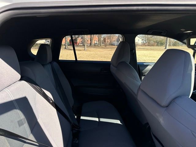 Used 2023 Toyota Corolla Cross S image 20