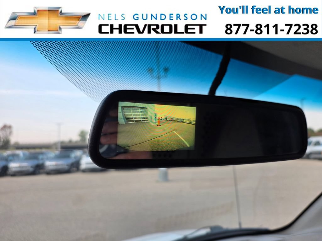 Used 2016 Chevrolet Express 3500 RWD image 17