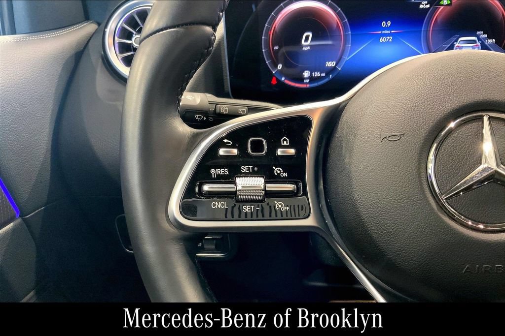 Certified 2023 Mercedes-Benz GLA 250 4MATIC image 26