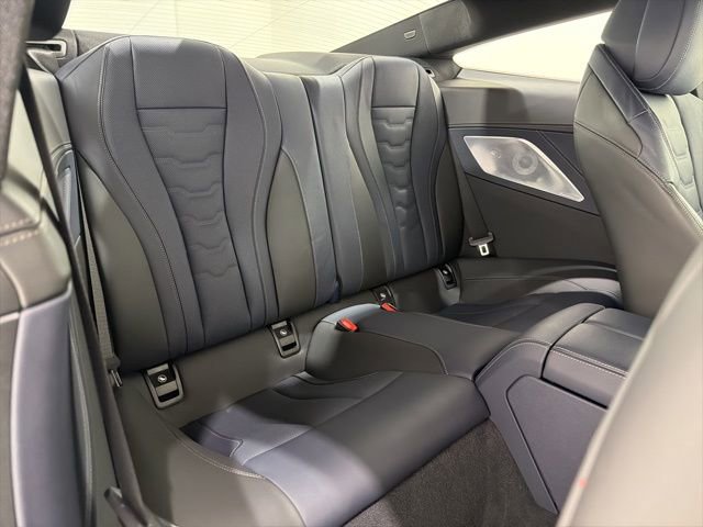 Used 2021 BMW M850i xDrive Coupe AWD/4WD image 21