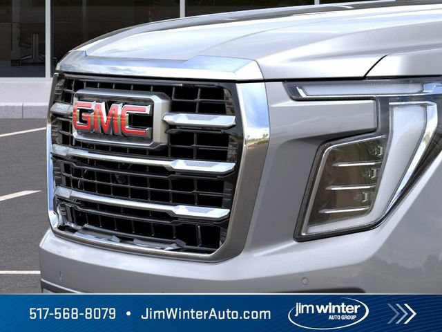 New 2026 GMC Yukon XL Elevation AWD/4WD image 13