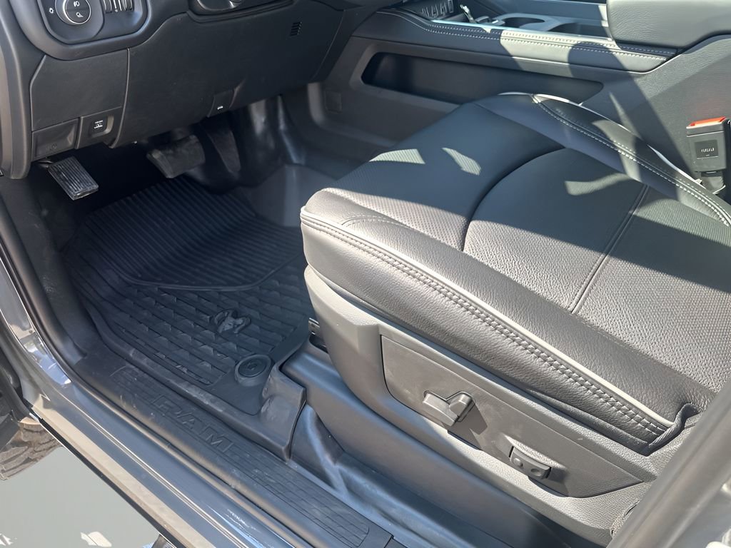 New 2026 RAM 2500 Rebel w/ Rebel Level 2 Equipment Group image 29