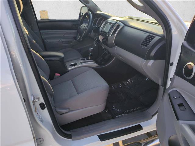 Used 2014 Toyota Tacoma PreRunner w/ SR5 Package RWD image 20