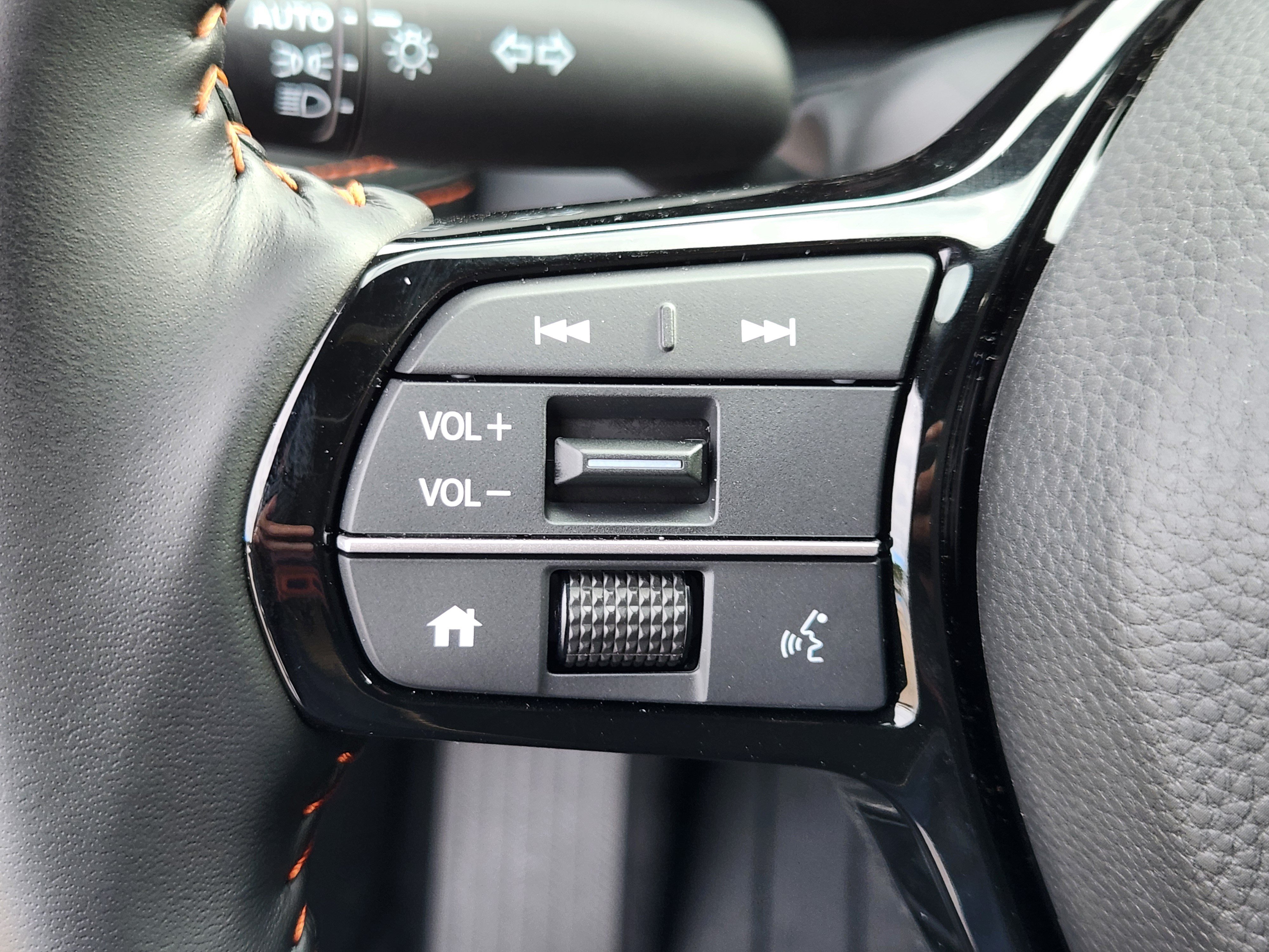 Used 2027 Honda HR-V Sport image 22