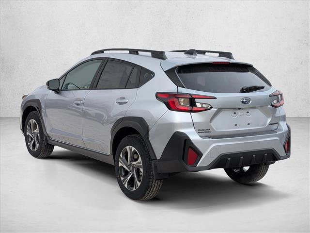 New 2026 Subaru Crosstrek 2.0i Premium image 7