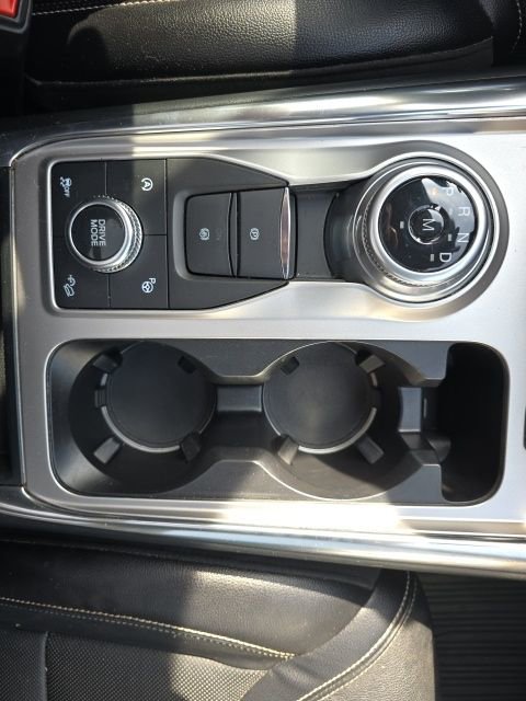 Used 2020 Ford Explorer ST w/ Premium Technology Package image 17