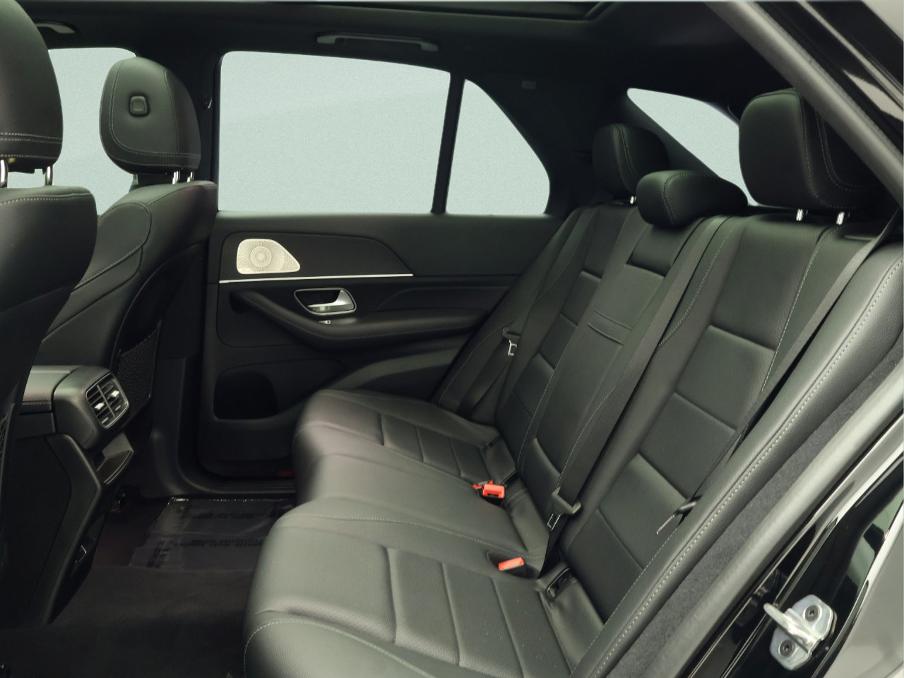 Certified 2024 Mercedes-Benz GLE 350 4MATIC image 31
