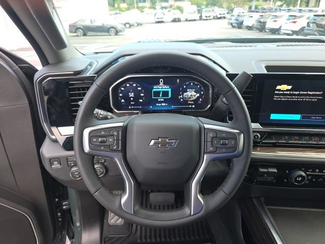 New 2026 Chevrolet Silverado 2500 LT w/ Trail Boss Package AWD/4WD image 18