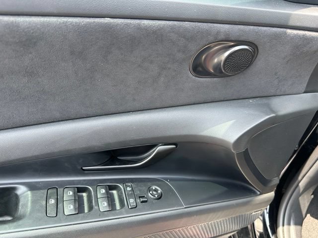Used 2025 Hyundai Elantra N FWD image 16
