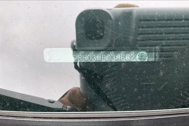 Used 2021 Honda Passport Elite image 19