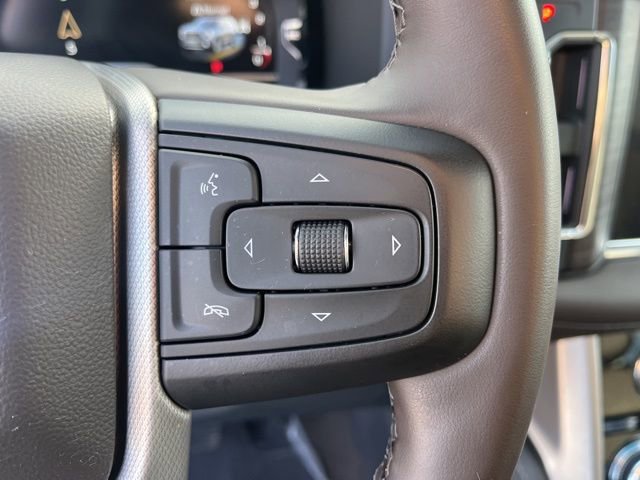 Used 2023 GMC Yukon XL Denali w/ Max Trailering Package image 21