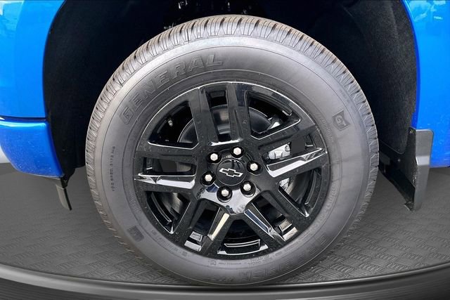 New 2026 Chevrolet Silverado 1500 Custom image 12