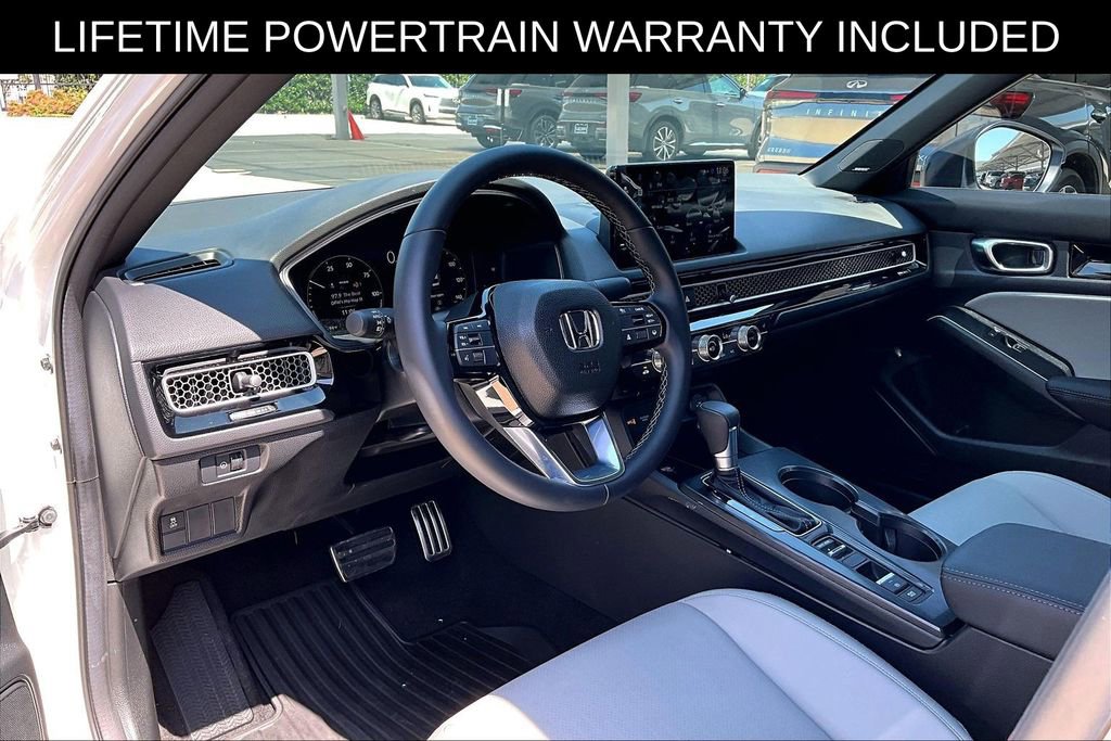 Used 2026 Honda Civic Sport image 16