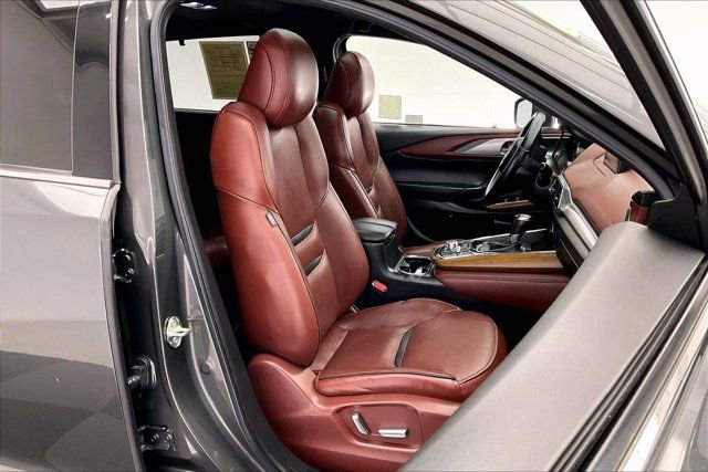 Used 2016 MAZDA CX-9 Signature image 6