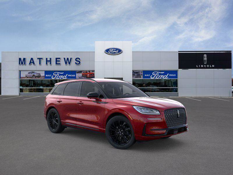 New 2026 Lincoln Corsair Premiere image 7