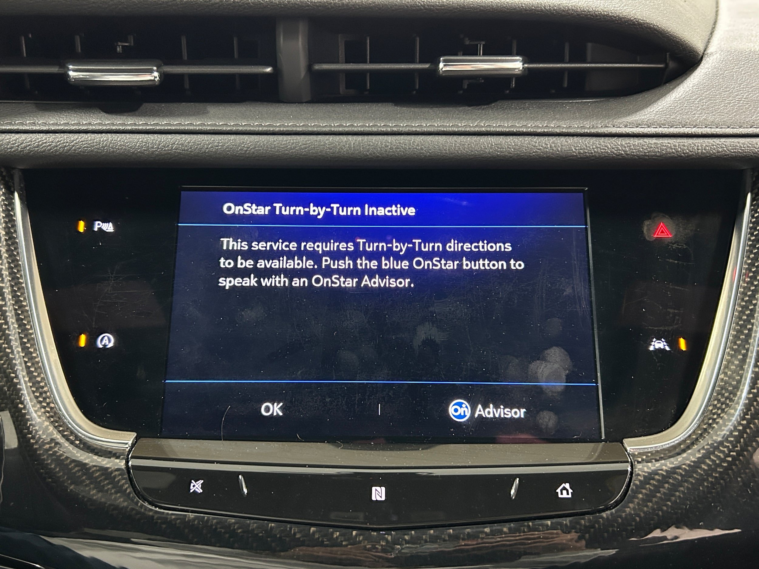 Used 2021 Cadillac XT6 Sport w/ LPO, Floor Liner Package AWD/4WD image 7