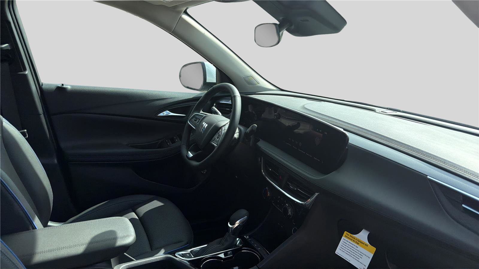 New 2026 Buick Encore GX Sport Touring image 23