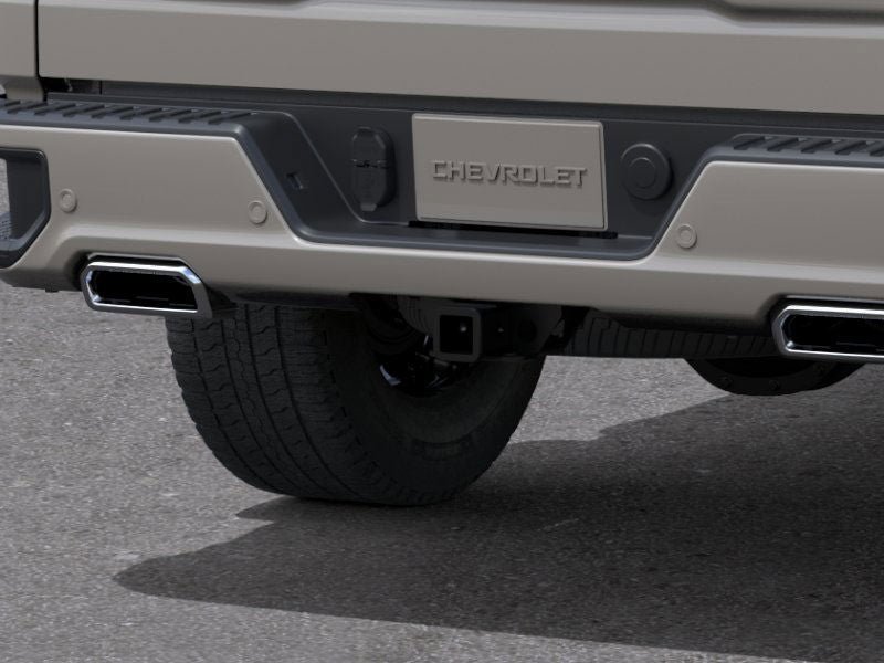 New 2026 Chevrolet Silverado 1500 RST w/ RST All Star Premium Package AWD/4WD image 14
