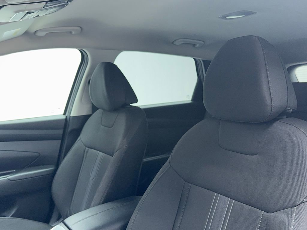 Used 2025 Hyundai Tucson SEL image 32